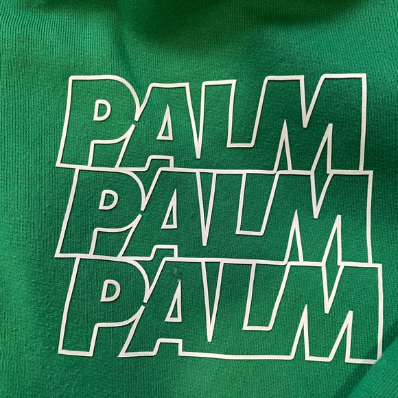 Palm Angels hoodie RARE - Picture 4 of 10